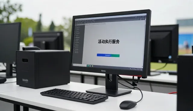 活动执行中性能与适用条件的匹配策略