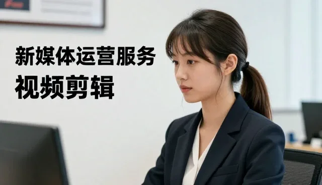 视频剪辑让跨区域项目管理更加高效